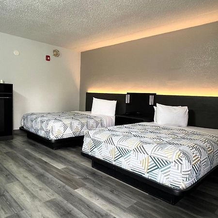 Motel 6-Middleburg Heights, Oh - Cleveland Exteriör bild