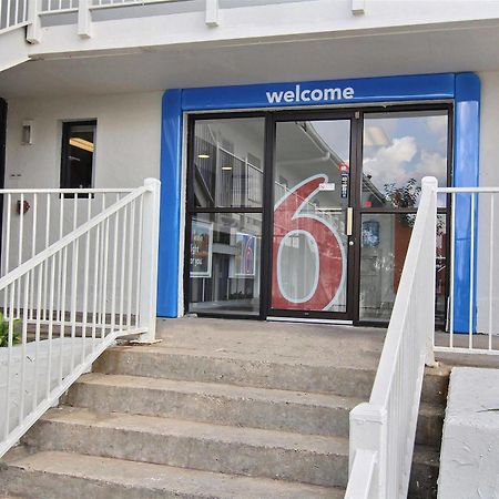 Motel 6-Middleburg Heights, Oh - Cleveland Exteriör bild